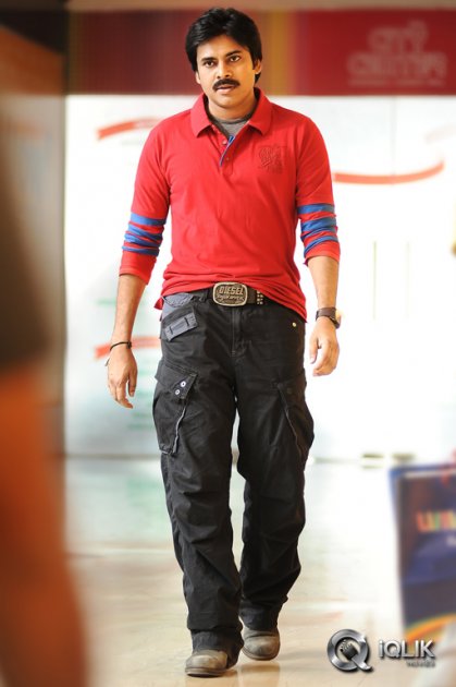 Pawan-Kalyan